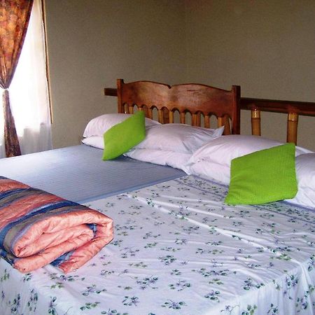 Lazi Beach Club Resort Сикихор Номер фото